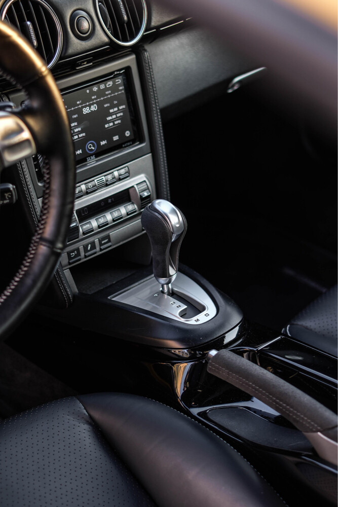 Porsche Cayman S Limited Edition  - 11