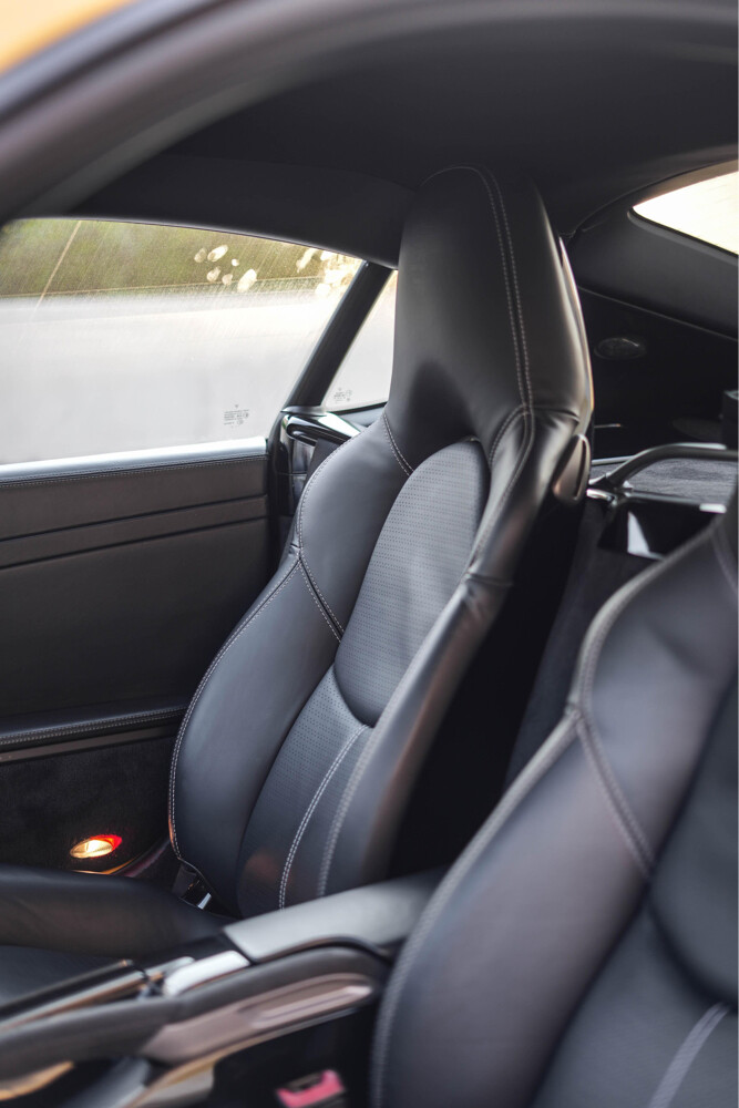 Porsche Cayman S Limited Edition  - 10