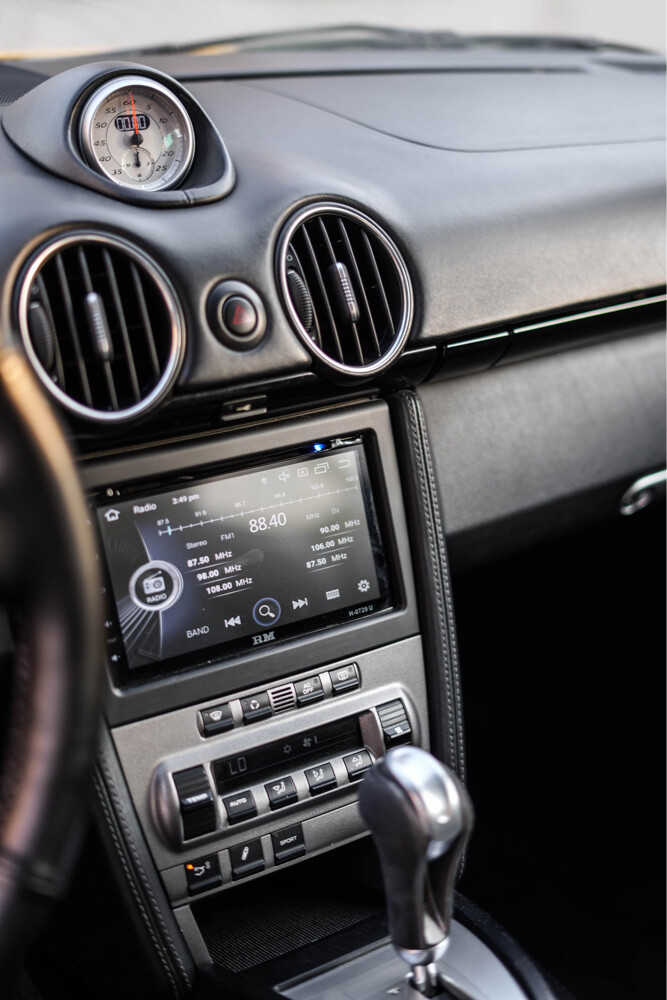 Porsche Cayman S Limited Edition  - 9