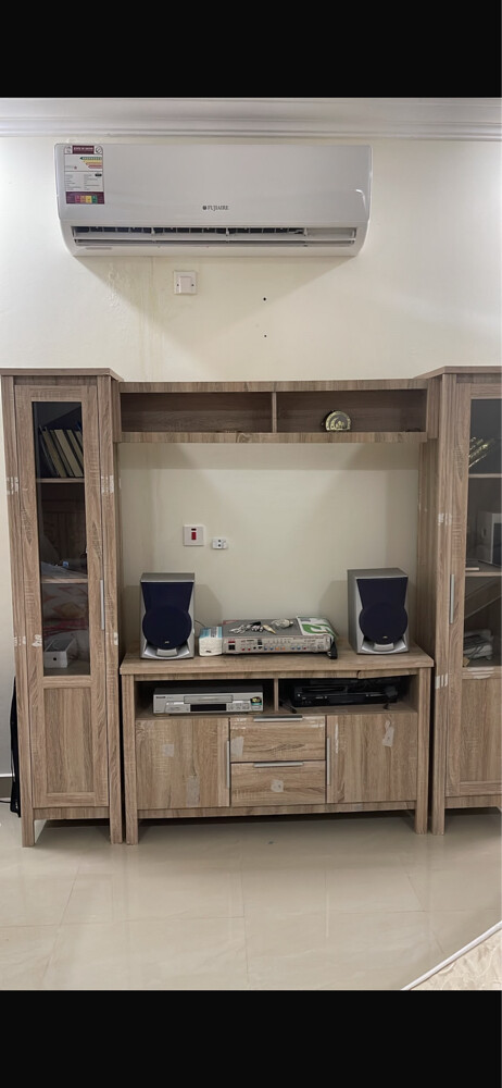 sofa-Table -Cabinet - 5