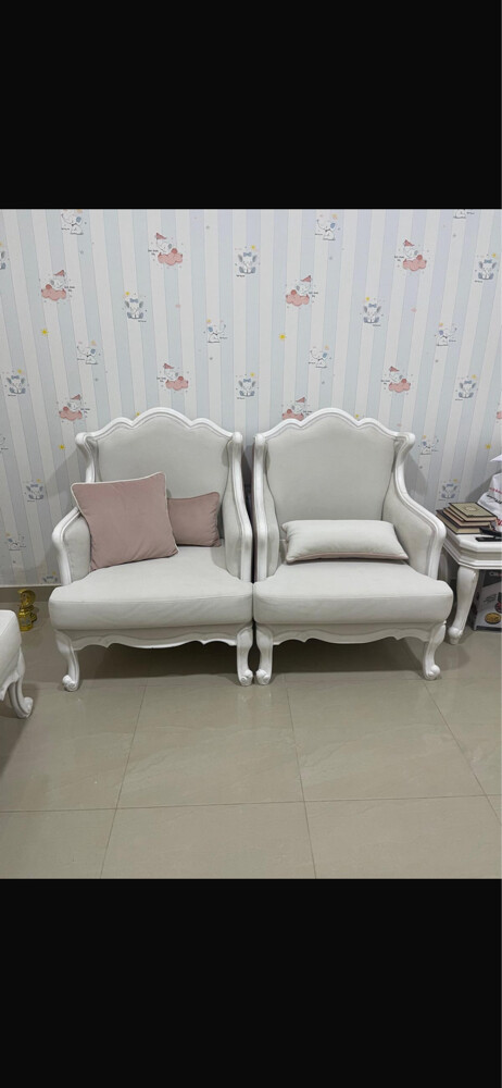sofa-Table -Cabinet - 3