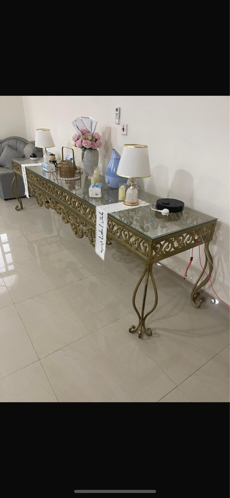 sofa-Table -Cabinet - 9