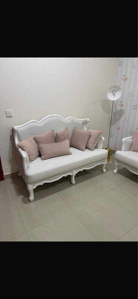 sofa-Table -Cabinet - 4