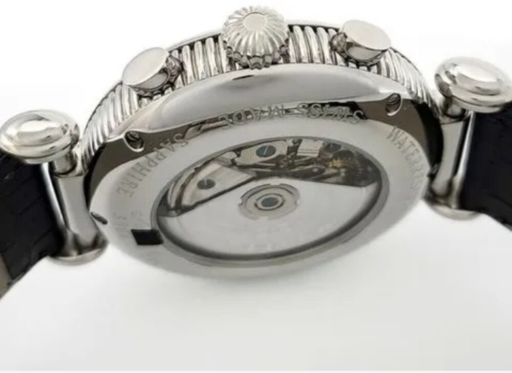 EPOS Classic Watch - 4