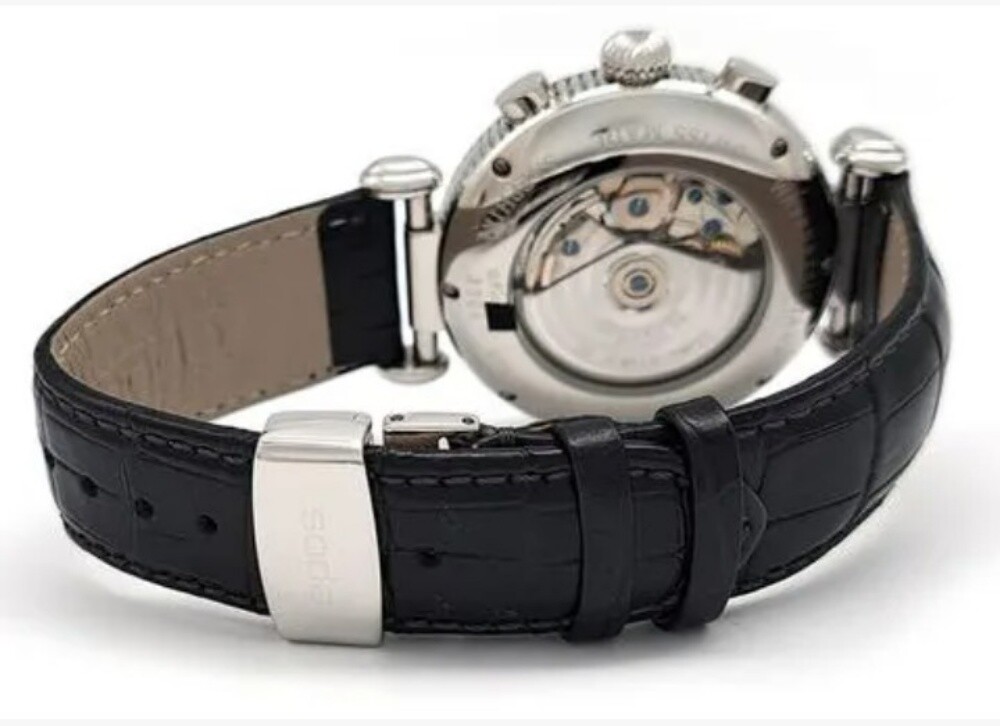 EPOS Classic Watch - 5