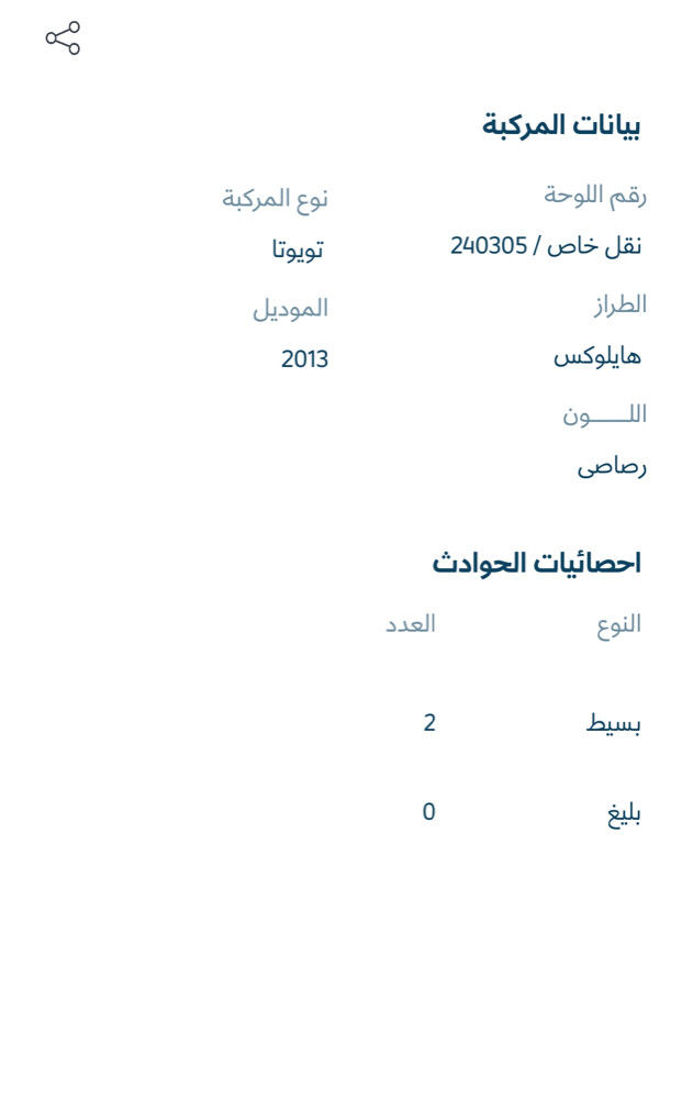 هايلوكس 2013 قير عادي  - 6