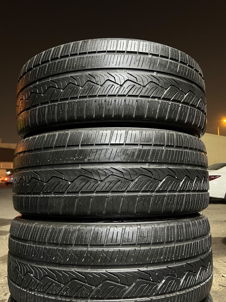 275-45-21,,,, Nito brand - 2