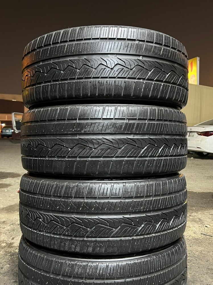 275-45-21,,,, Nito brand - 3