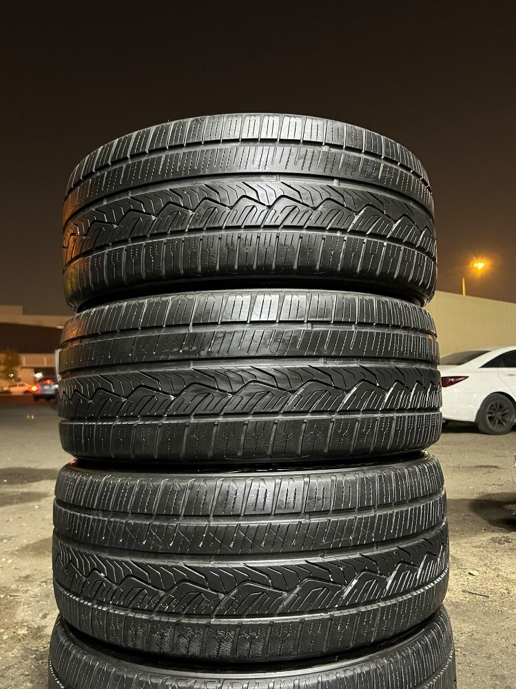 275-45-21,,,, Nito brand - 4