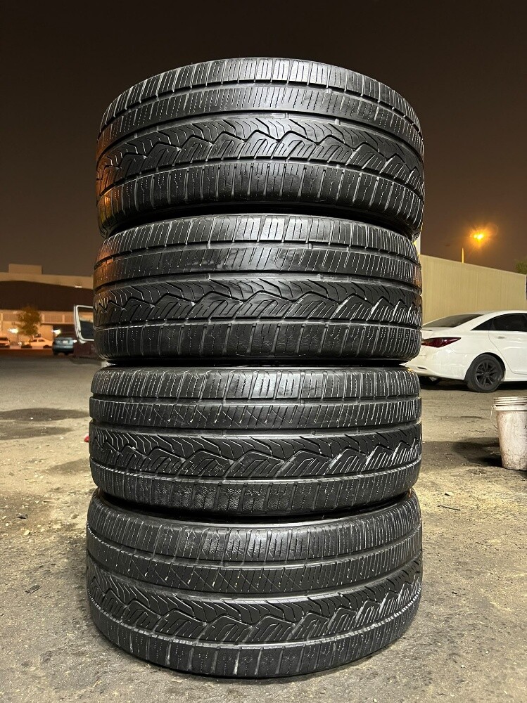 275-45-21,,,, Nito brand - 10