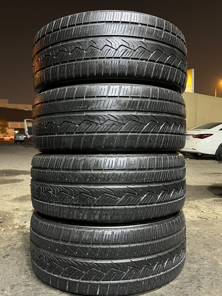 275-45-21,,,, Nito brand - 8