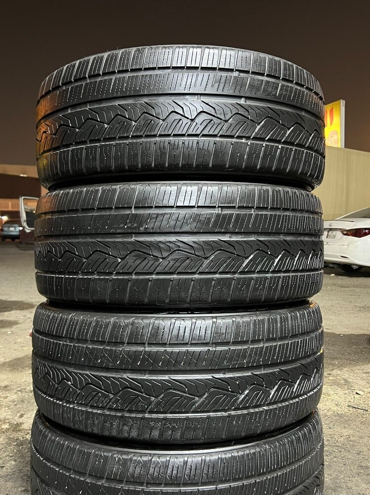 275-45-21,,,, Nito brand - 9