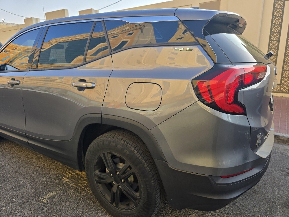 GMC Terrain 2020 for sale - 3