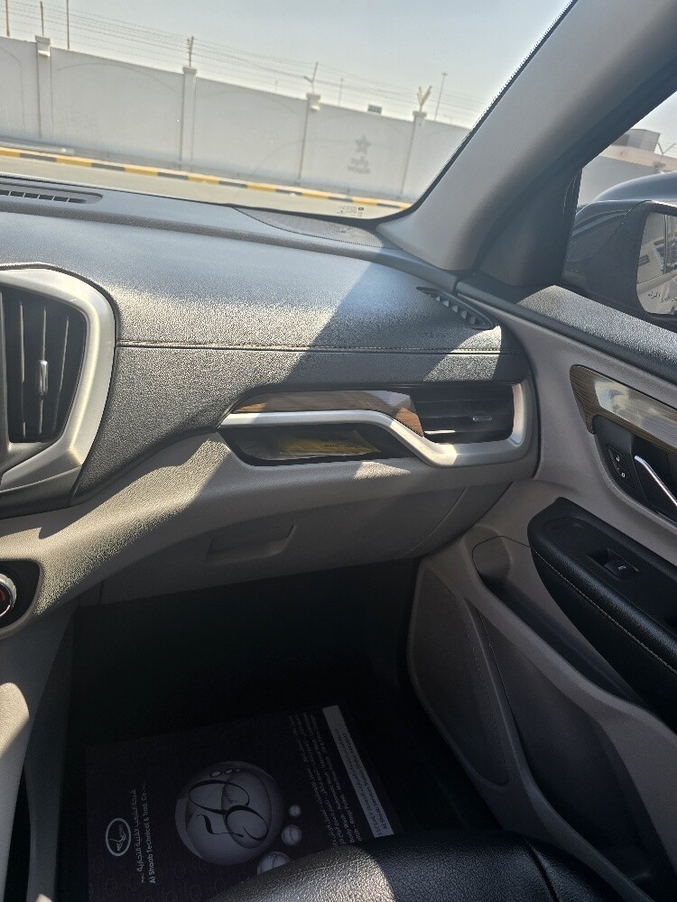 GMC Terrain 2020 for sale - 16