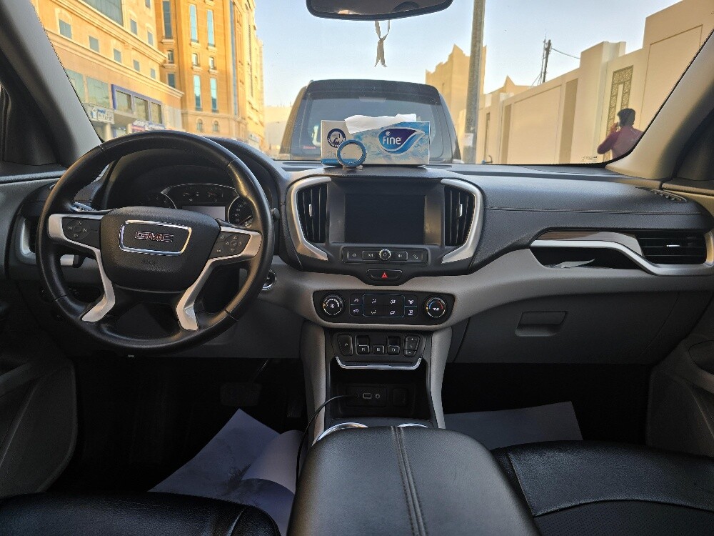 GMC Terrain 2020 for sale - 9