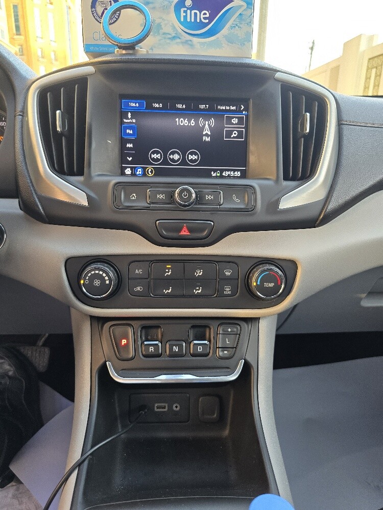 GMC Terrain 2020 for sale - 10