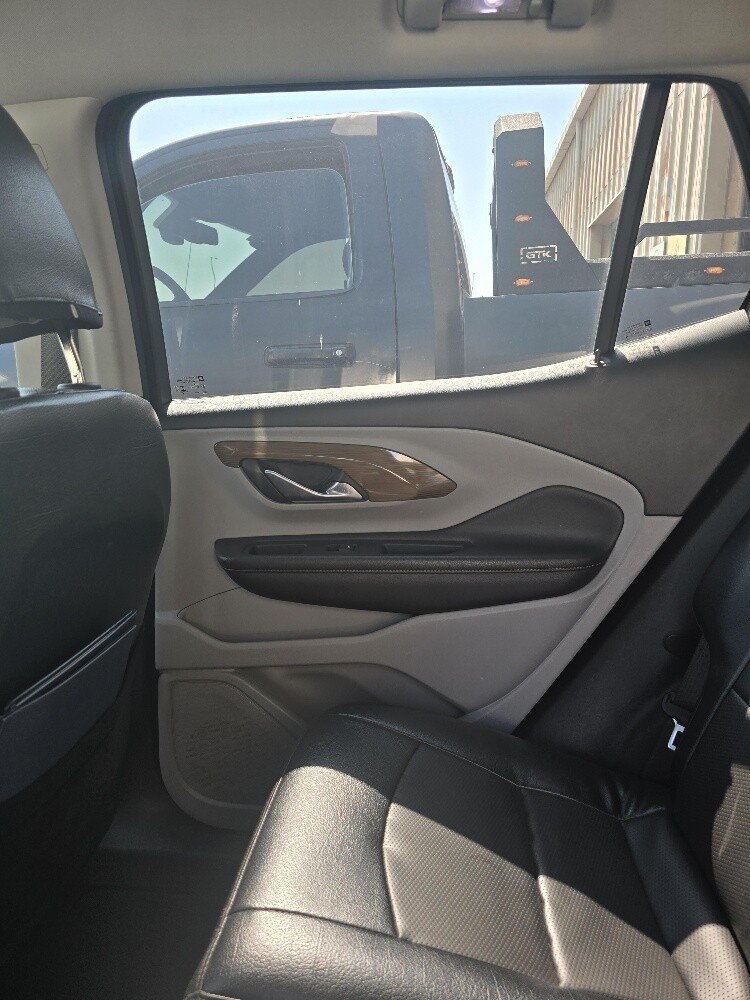 GMC Terrain 2020 for sale - 12