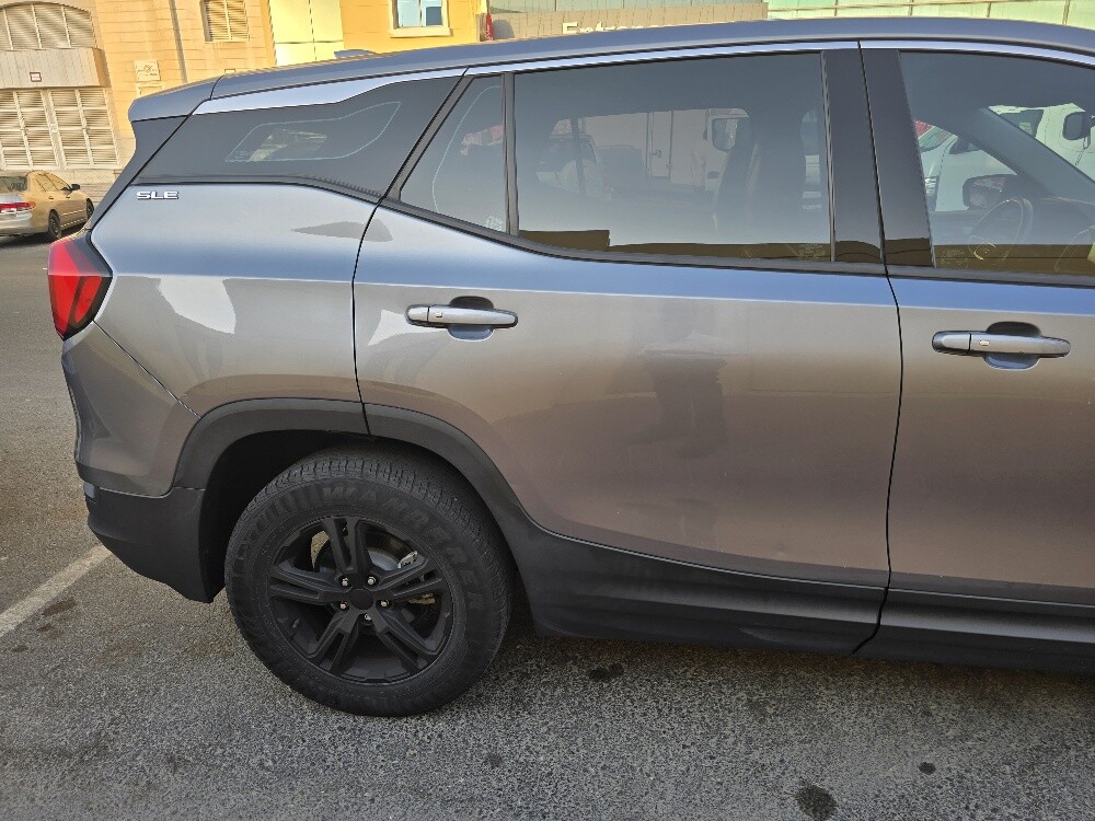 GMC Terrain 2020 for sale - 5
