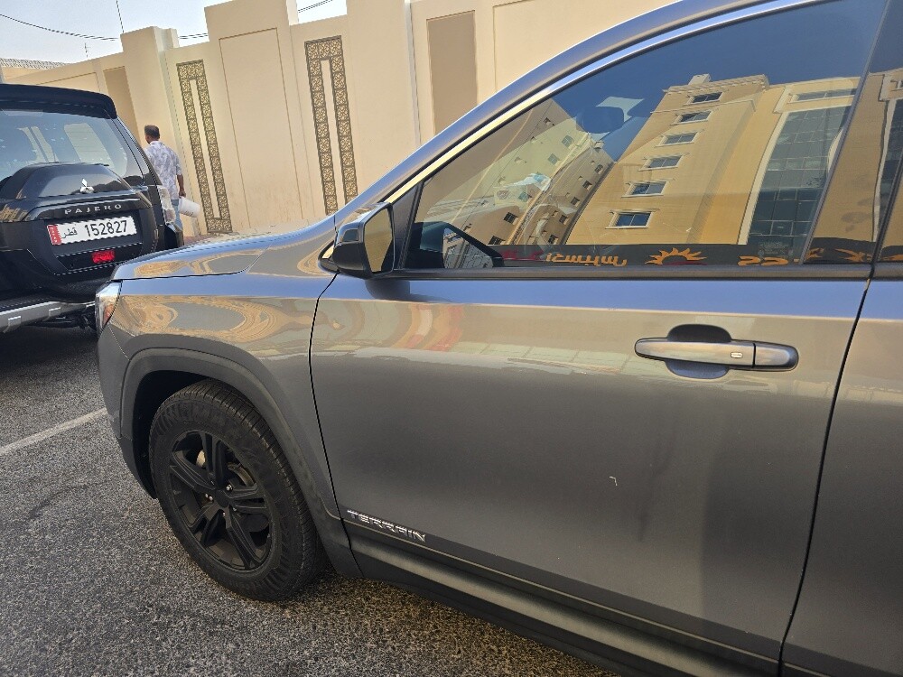 GMC Terrain 2020 for sale - 2