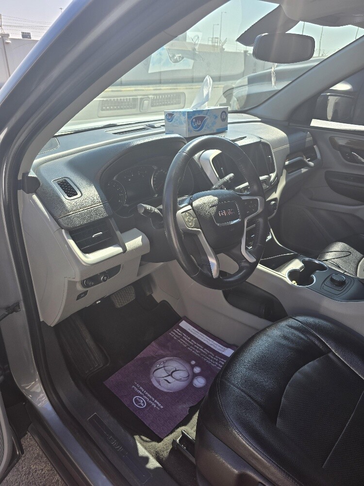 GMC Terrain 2020 for sale - 17
