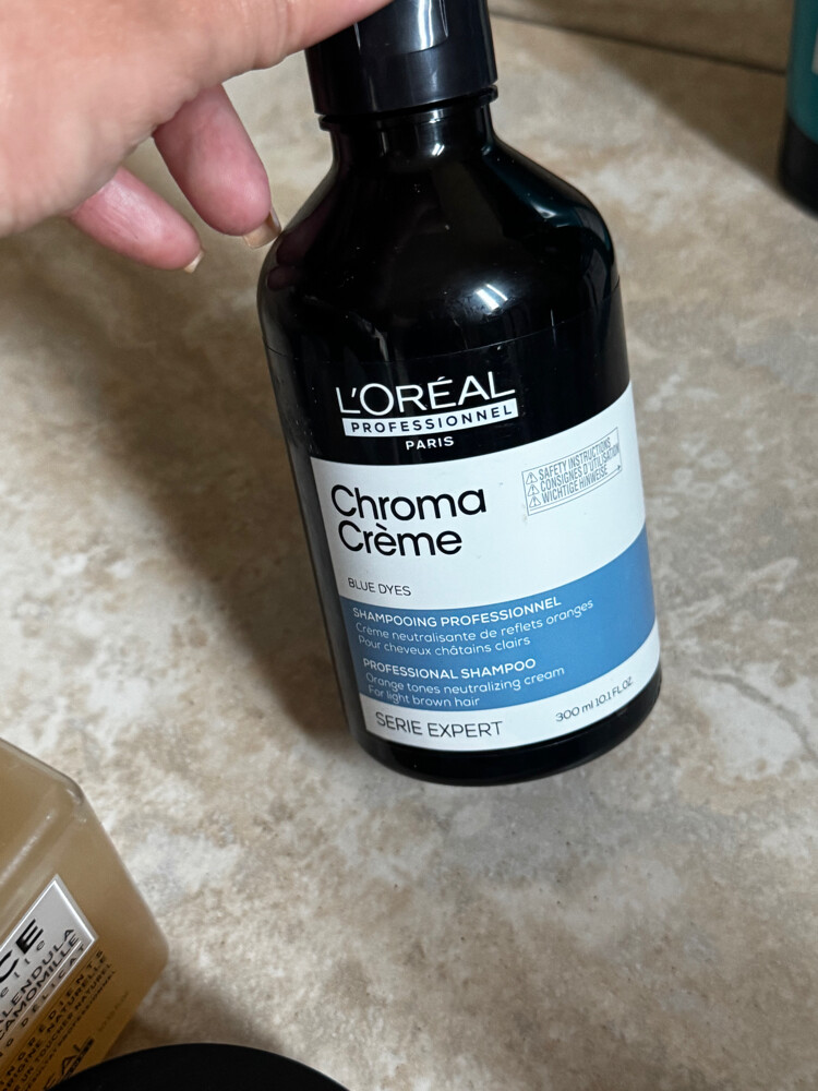 L’Oréal for hair - 19