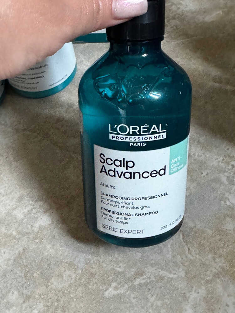 L’Oréal for hair - 9