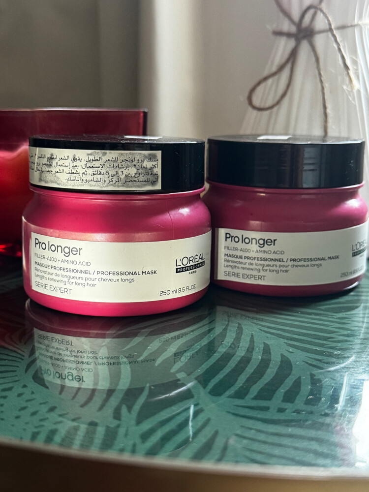 L’Oréal for hair - 17