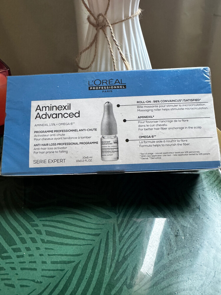 L’Oréal for hair - 23