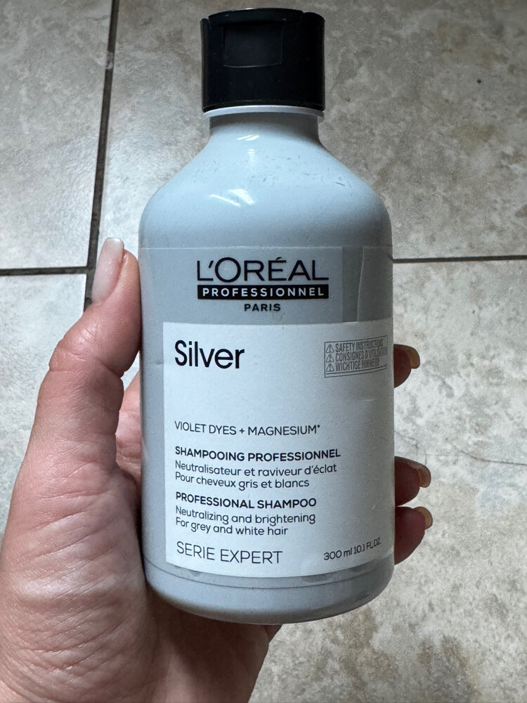 L’Oréal for hair - 6