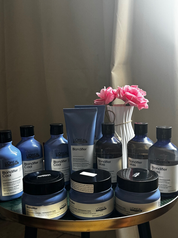 L’Oréal for hair - 22