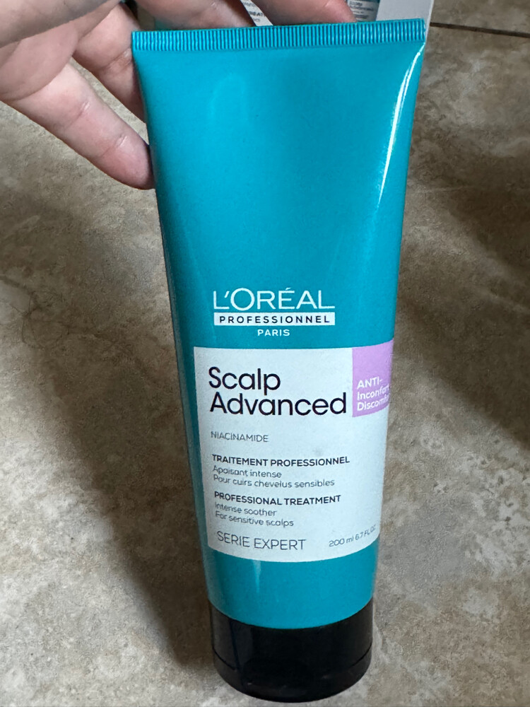 L’Oréal for hair - 12