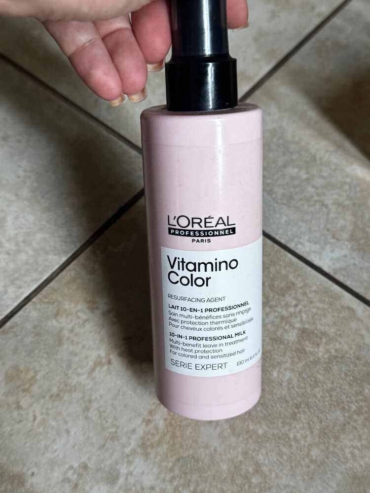 L’Oréal for hair - 8