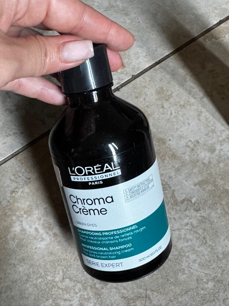 L’Oréal for hair - 14