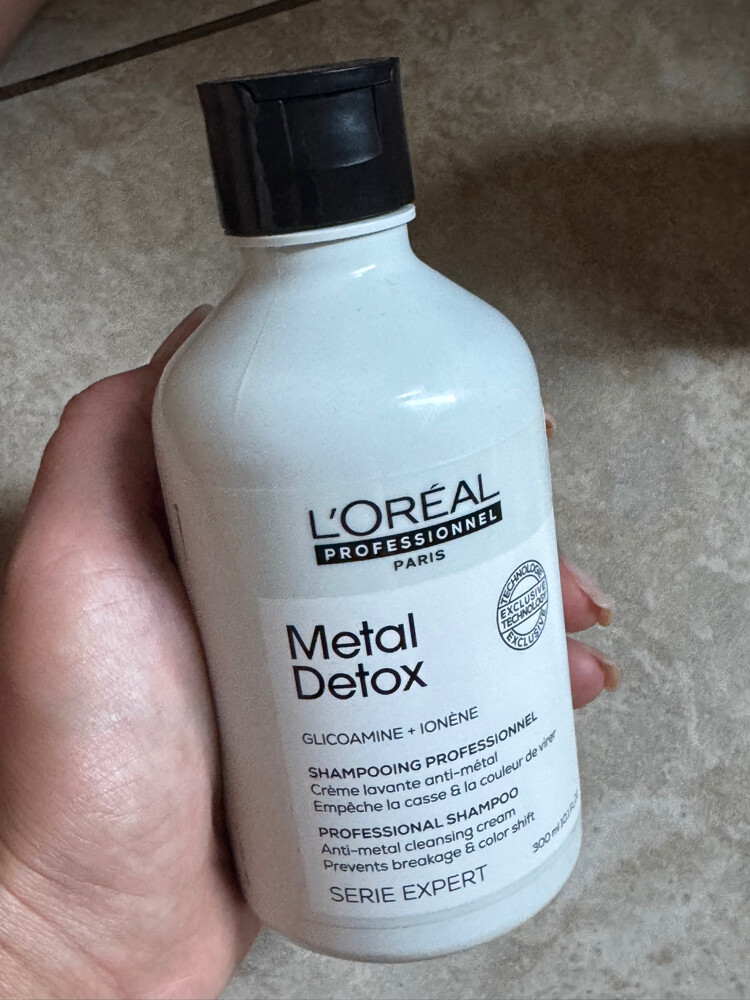 L’Oréal for hair - 7