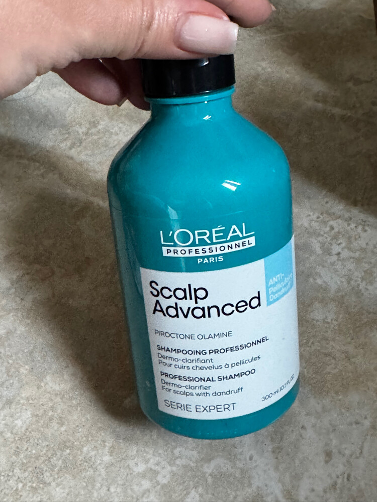 L’Oréal for hair - 10