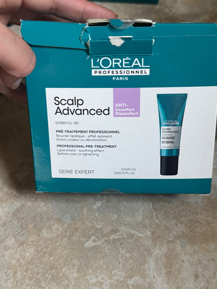 L’Oréal for hair - 11