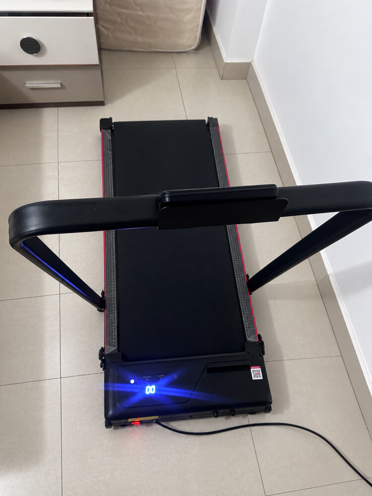 walking pad - 1