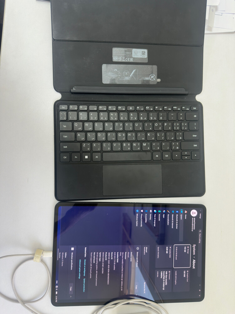 Huawei Matebook E only 1350qr - 4