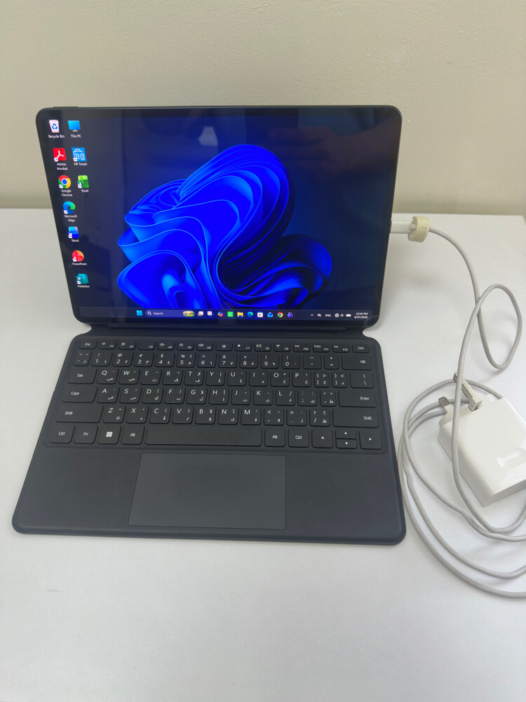 Huawei Matebook E only 1350qr - 5