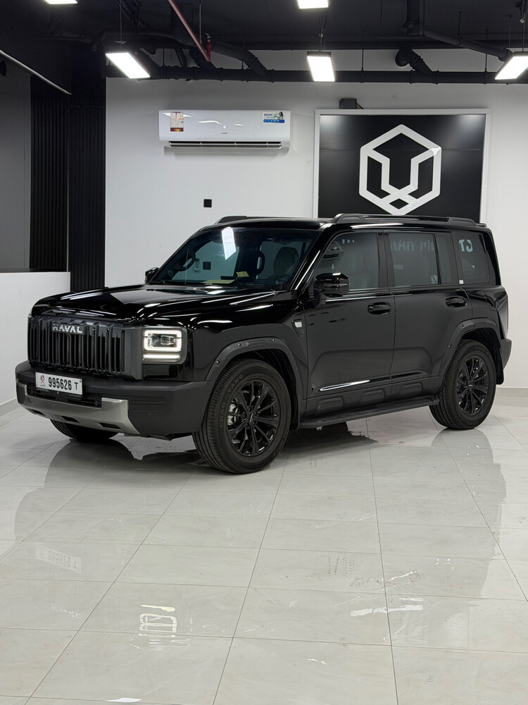 هافال 27 اف وايت  - 3