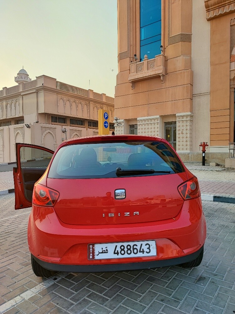 سيات - 5