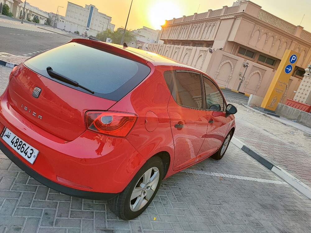 سيات - 4