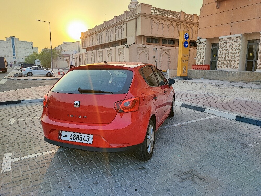 سيات - 6