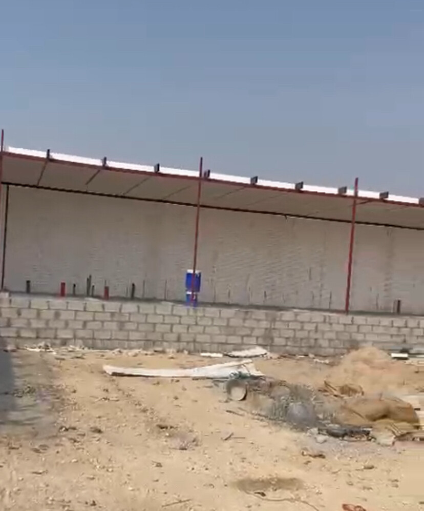 بناء وصيانة العزب - 3