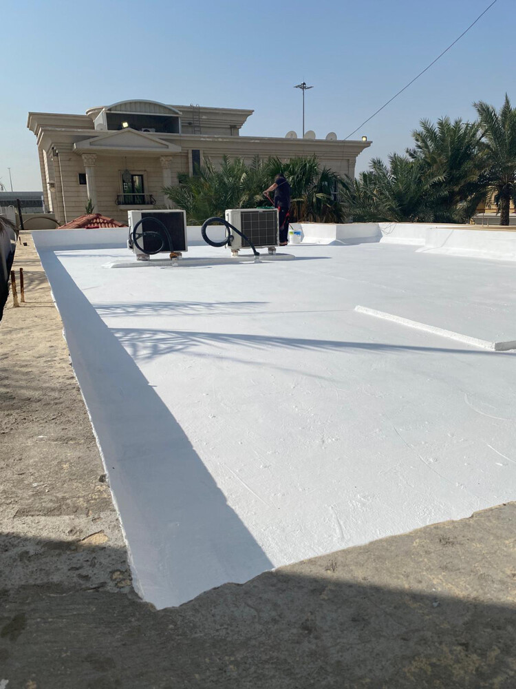 عازل مائي - 4