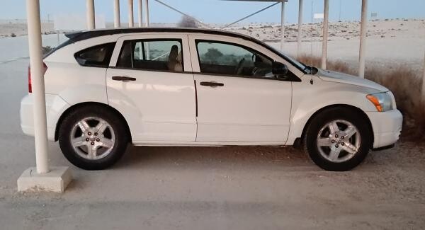 Dodge Calibar 2007 - 4