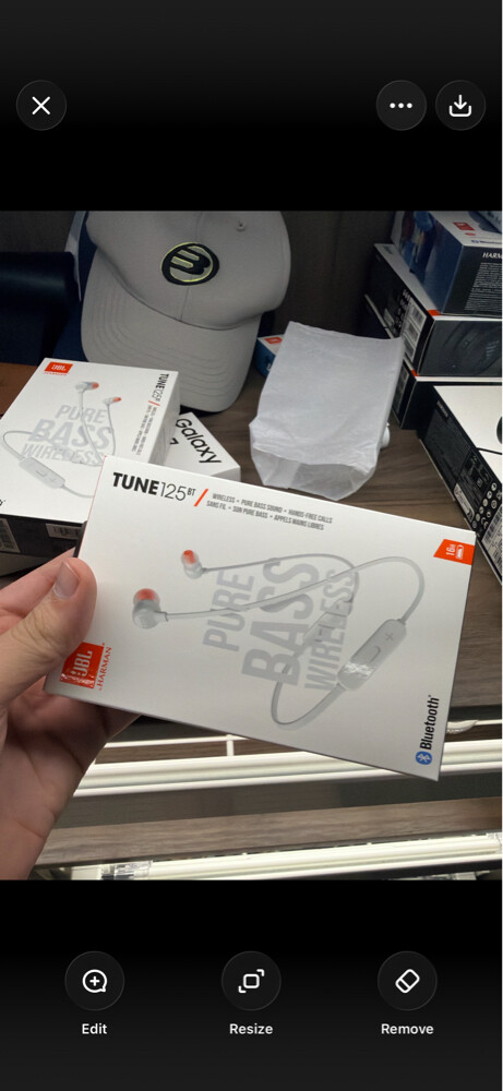 JBL & Soundcore Audio Bundle - 6