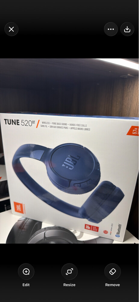 JBL & Soundcore Audio Bundle - 7