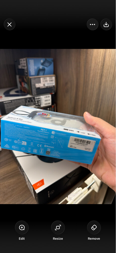 JBL & Soundcore Audio Bundle - 8