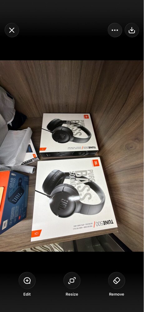 JBL & Soundcore Audio Bundle - 9